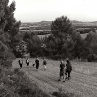 Argençola: Poc a poc i bona lletra  Martí Garrancho