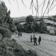 Argençola: Poc a poc i bona lletra  Martí Garrancho