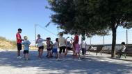 Argençola: Activitats de carrer  Animans