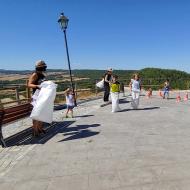 Argençola: Els jocs de quan érem petits  Marina Berenguer