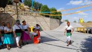 Argençola: Ball de Gitanes d’Igualada  Marina Berenguer