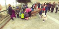 Argençola: 2n Casalet de Nadal  Martí Garrancho