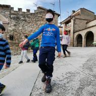 Clariana: 3r Casalet de Nadal  Martí Garrancho