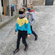 Clariana: 3r Casalet de Nadal Martí Garrancho