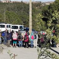 Argençola: Estripar la terra amb Pol Dunyó i Ton Lloret  Martí Garrancho