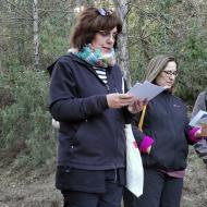 Argençola: Estripar la terra amb Pol Dunyó i Ton Lloret  Martí Garrancho