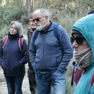 Argençola: Estripar la terra amb Pol Dunyó i Ton Lloret  Martí Garrancho