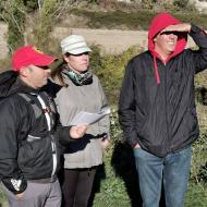 Argençola: Estripar la terra amb Pol Dunyó i Ton Lloret  Martí Garrancho