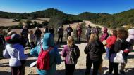 Argençola: Estripar la terra amb Pol Dunyó i Ton Lloret  Martí Garrancho