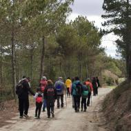 Argençola: Veus de dona amb Emma Quadrada  Martí Garrancho