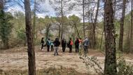 Argençola: Veus de dona amb Emma Quadrada  Martí Garrancho