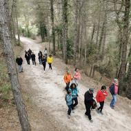 Argençola: Veus de dona amb Emma Quadrada  Martí Garrancho