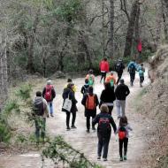 Argençola: Veus de dona amb Emma Quadrada  Martí Garrancho