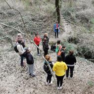 Argençola: Veus de dona amb Emma Quadrada  Martí Garrancho