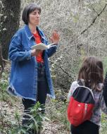 Argençola: Veus de dona amb Emma Quadrada  Martí Garrancho