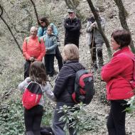 Argençola: Veus de dona amb Emma Quadrada  Martí Garrancho