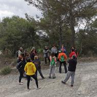 Argençola: Veus de dona amb Emma Quadrada  Martí Garrancho