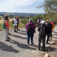 Argençola: Trítptic de la terra de Mercè Ibarz  Martí Garrancho