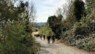 Argençola: Trítptic de la terra de Mercè Ibarz  Martí Garrancho