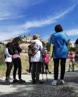 Argençola: Trítptic de la terra de Mercè Ibarz  Martí Garrancho