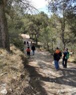 Argençola: Trítptic de la terra de Mercè Ibarz  Martí Garrancho