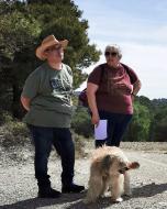 Argençola: Trítptic de la terra de Mercè Ibarz  Martí Garrancho