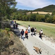 Argençola: Trítptic de la terra de Mercè Ibarz  Martí Garrancho