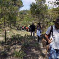 Argençola: Trítptic de la terra de Mercè Ibarz  Martí Garrancho