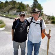 Argençola: Trítptic de la terra de Mercè Ibarz  Martí Garrancho