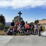 Argençola: Trítptic de la terra de Mercè Ibarz  Martí Garrancho